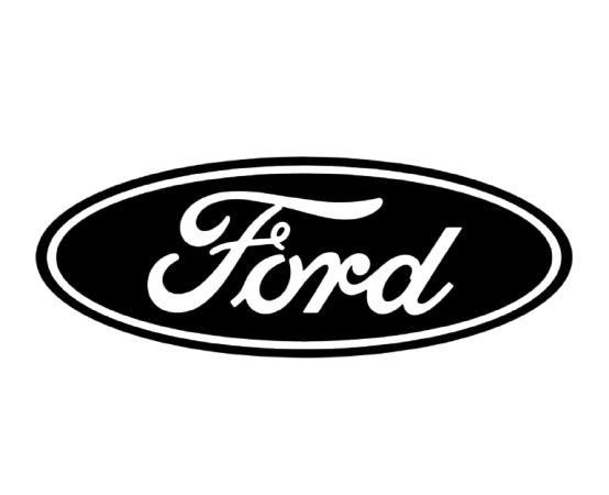 Ford Logo