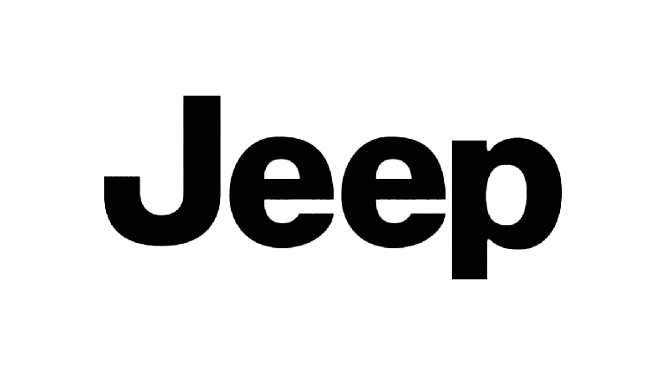 Jeep Logo